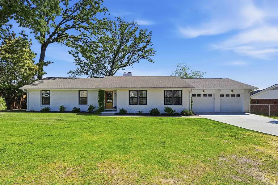 205 Wadsworth Road, Spartanburg, SC 29301 - #2