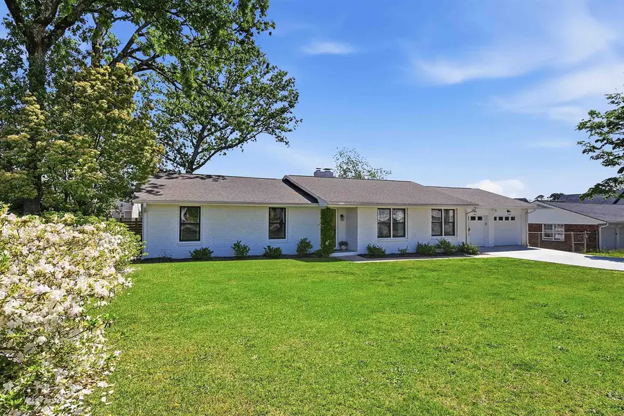 205 Wadsworth Road, Spartanburg, SC 29301 - #3