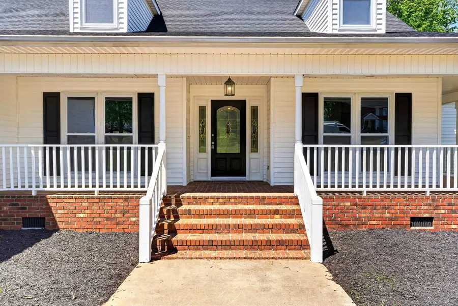 551 Moores Crossing Crossing, Roebuck, SC 29376 - #2