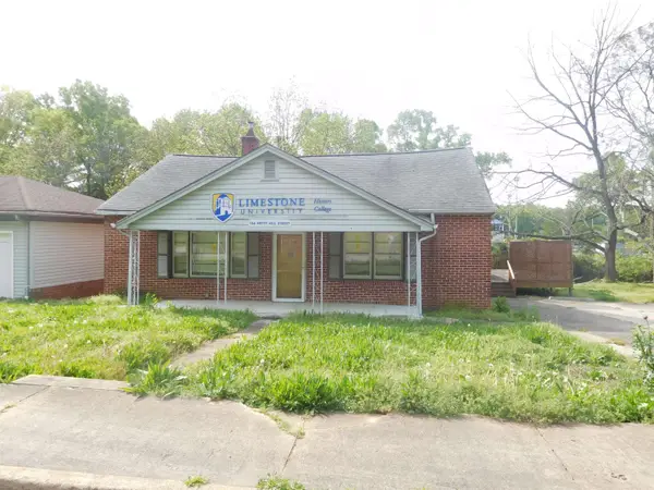 136 Hetty Hill Street Street, Gaffney, SC 29340