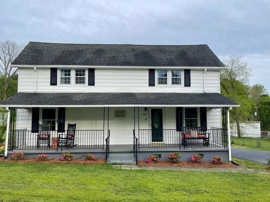 321 Broadway Street, Glendale, SC 29346 - #2