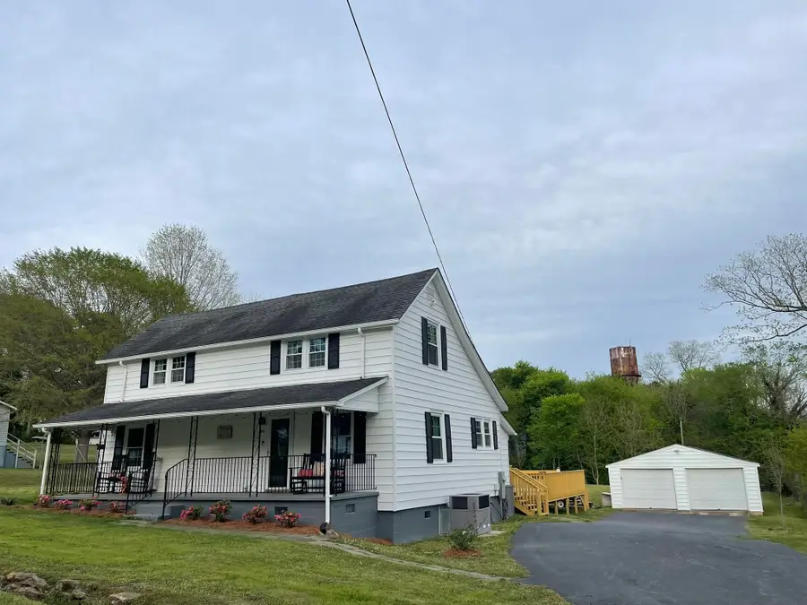 321 Broadway Street, Glendale, SC 29346 - #3