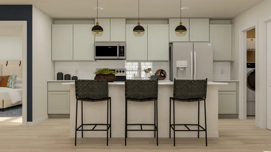 716 Coromandel Drive, Spartanburg, SC 29301 - #2