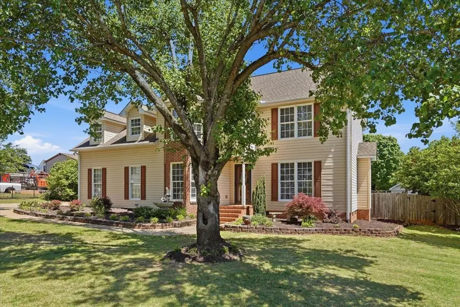 309 Hounds Trail, Spartanburg, SC 29303 - #3