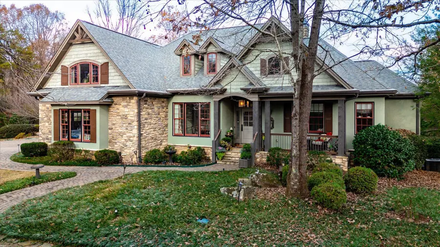 209 Courtside Trail, Travelers Rest, SC 29690 - #2