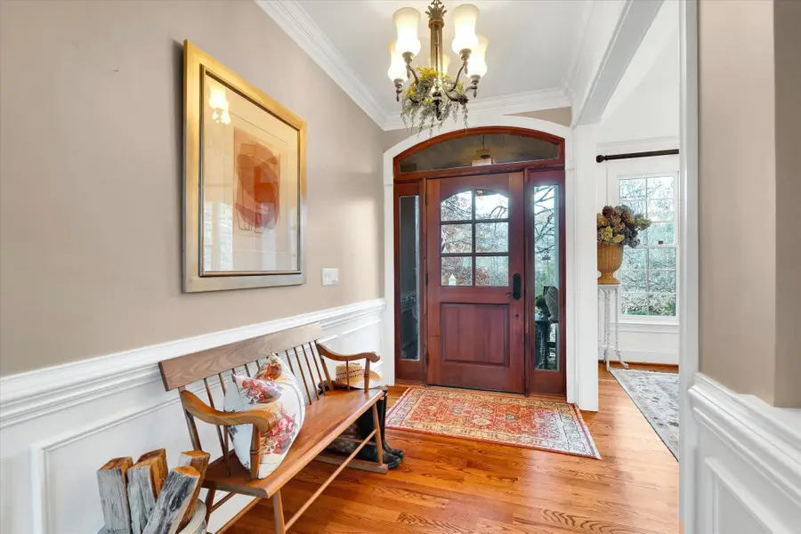 209 Courtside Trail, Travelers Rest, SC 29690 - #3