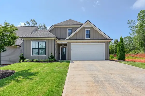 443 Brunswick Lane, Inman, SC 29349