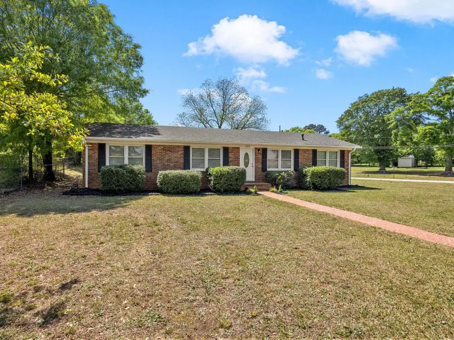 131 Linville Drive, Moore, SC 29369 - #3