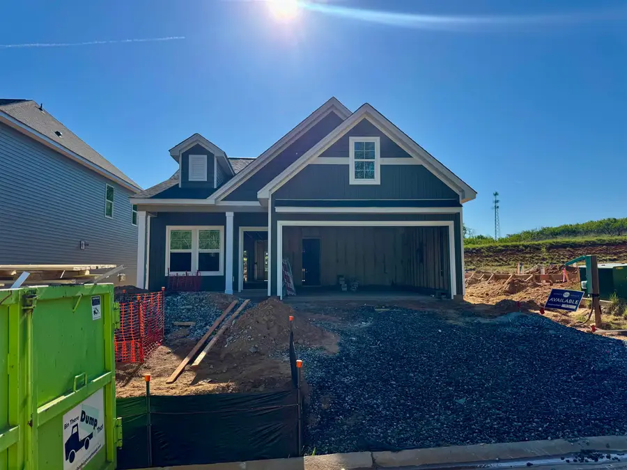 12178 Lansbury Drive, Inman, SC 29349 - #2