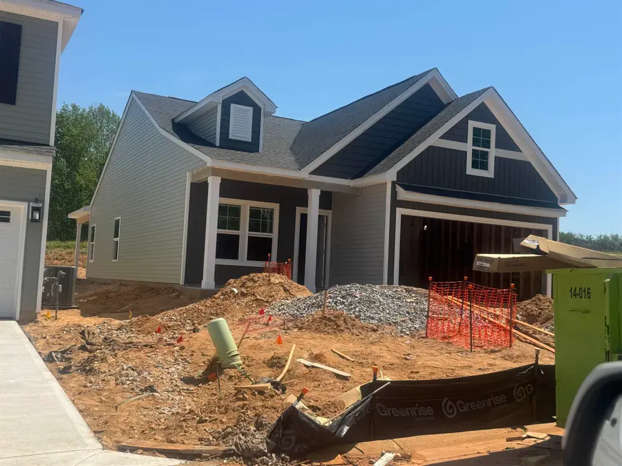 12178 Lansbury Drive, Inman, SC 29349 - #3