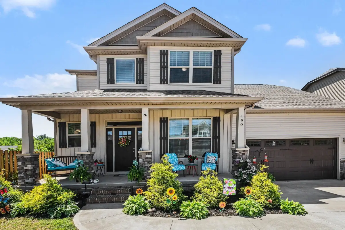 490 Vestry Place, Moore, SC 29369 - #1