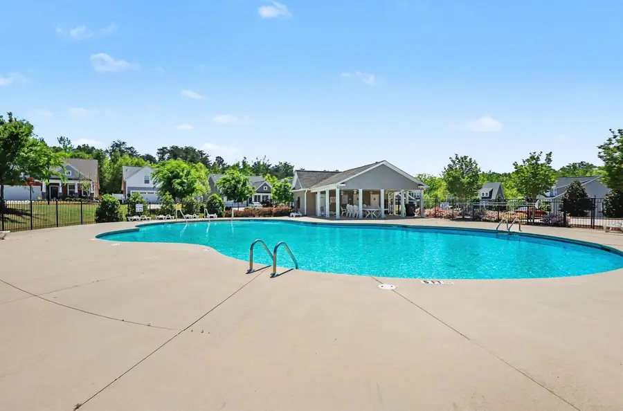 490 Vestry Place, Moore, SC 29369 - #3