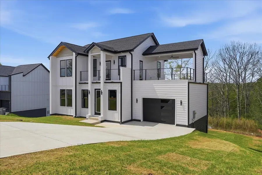 136 Current Drive, Greenville, SC 29611 - #2