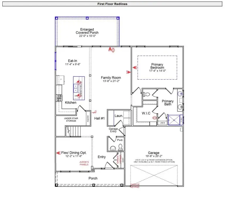 1269 Dockyard Lane, Inman, SC 29349 - #2