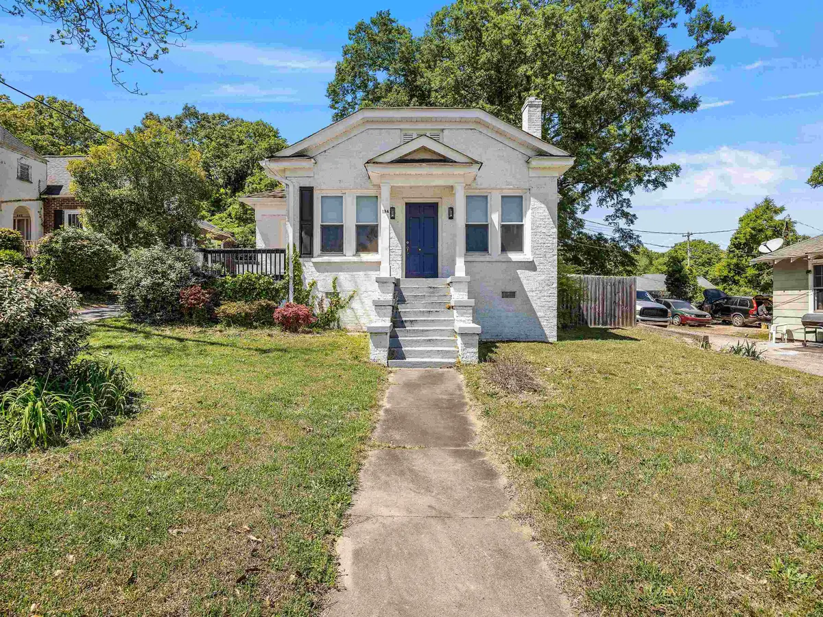 134 N High Point Road, Spartanburg, SC 29301 - #1
