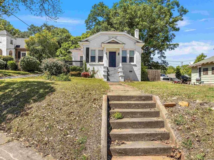 134 N High Point Road, Spartanburg, SC 29301 - #3