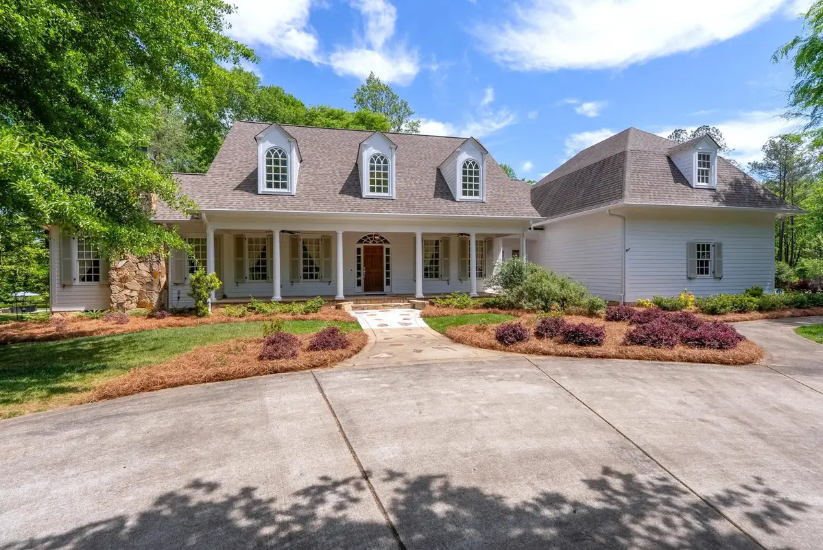 603 Virginia Pine Ct, Spartanburg, SC 29306 - #1