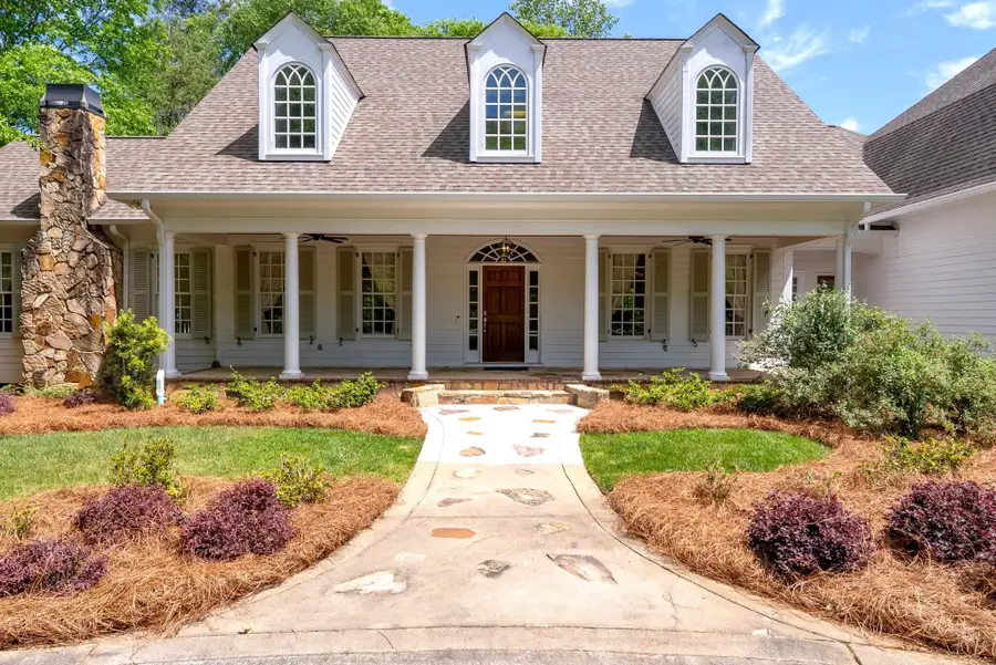 603 Virginia Pine Ct, Spartanburg, SC 29306 - #2