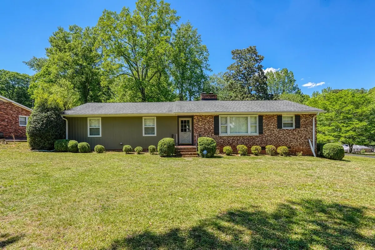 137 Henson St, Spartanburg, SC 29307 - #1