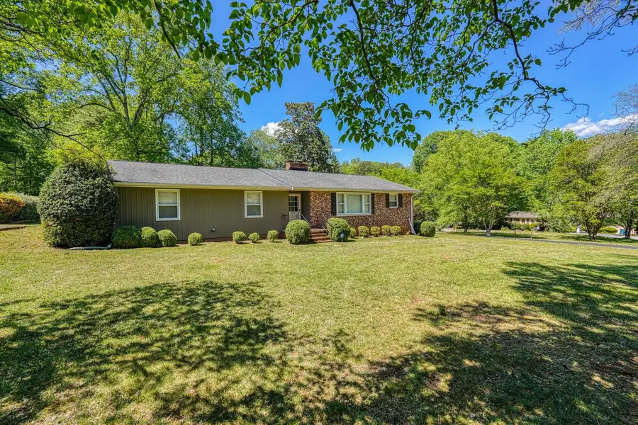 137 Henson St, Spartanburg, SC 29307 - #2