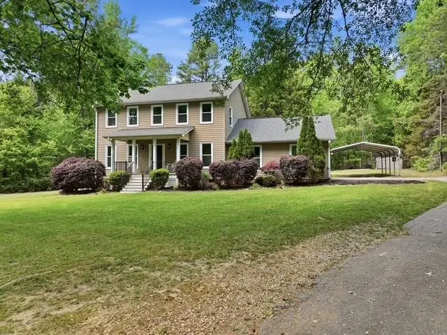 765 Jonas Circle, Chesnee, SC 29323 - #2