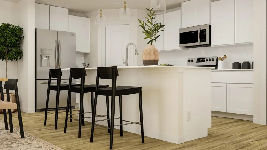 1620 Chestnut Grove Way, Spartanburg, SC 29303 - #3