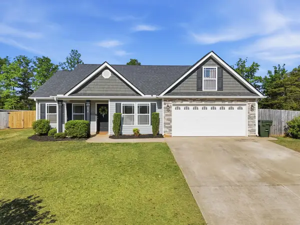 414 Camden Lee Court, Inman, SC 29349