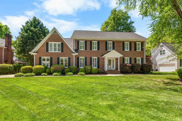 312 English Oak Road, Simpsonville, SC 29681