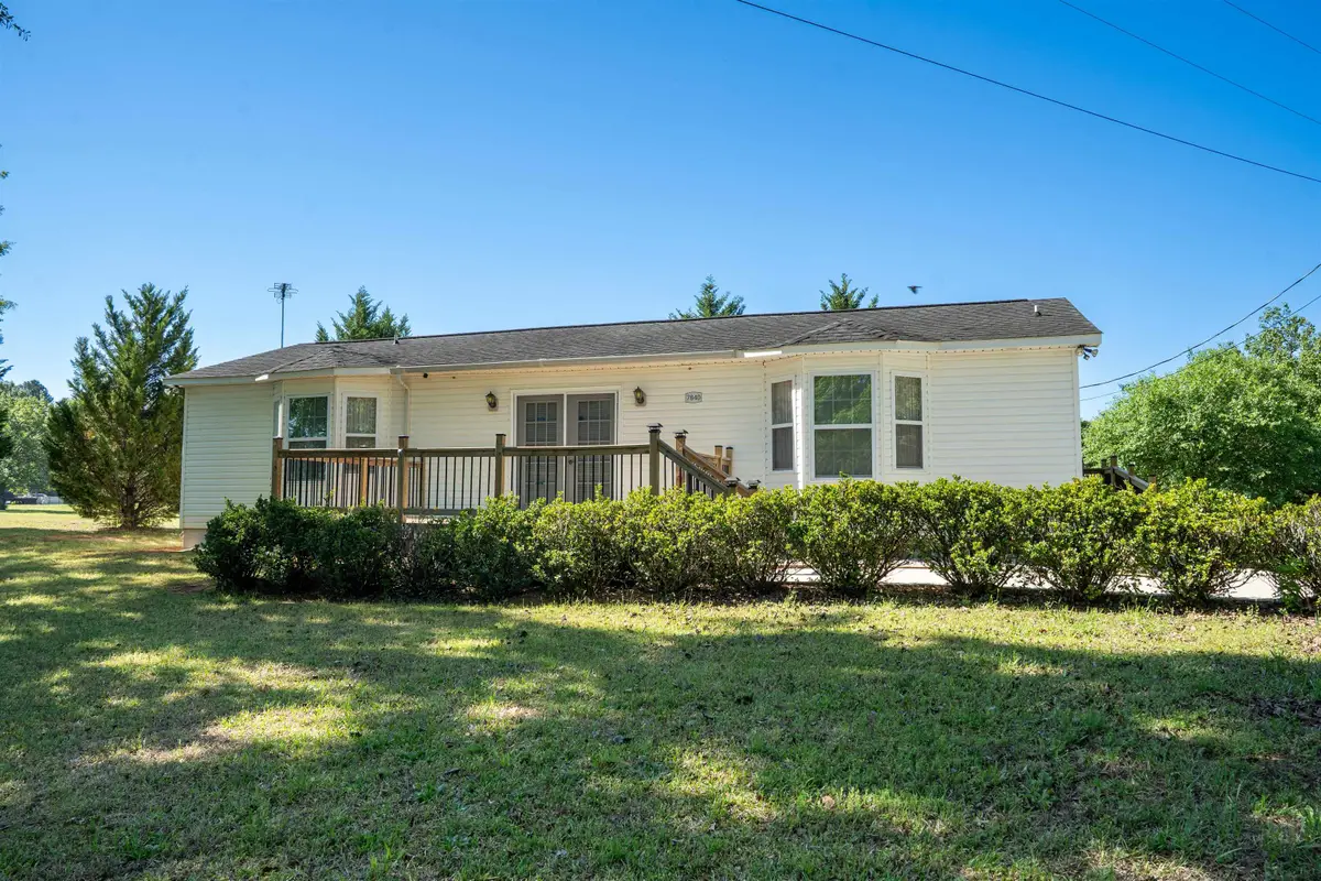 7840 Cross Anchor Road, Enoree, SC 29335 - #1