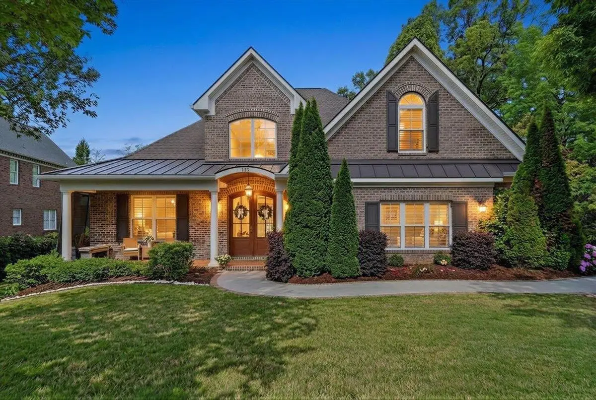 120 Covey Hill Lane, Greenville, SC 29615 - #1