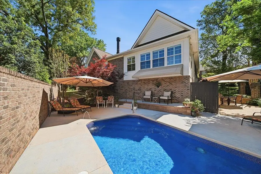 120 Covey Hill Lane, Greenville, SC 29615 - #2