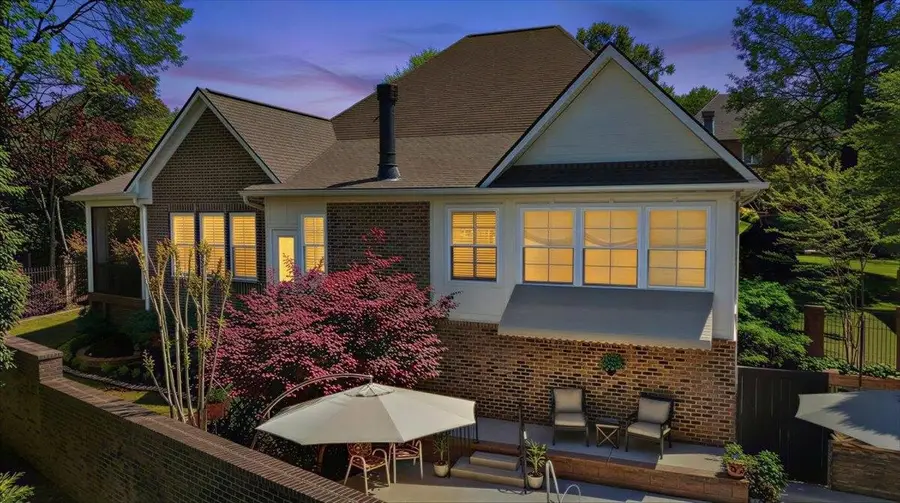 120 Covey Hill Lane, Greenville, SC 29615 - #3