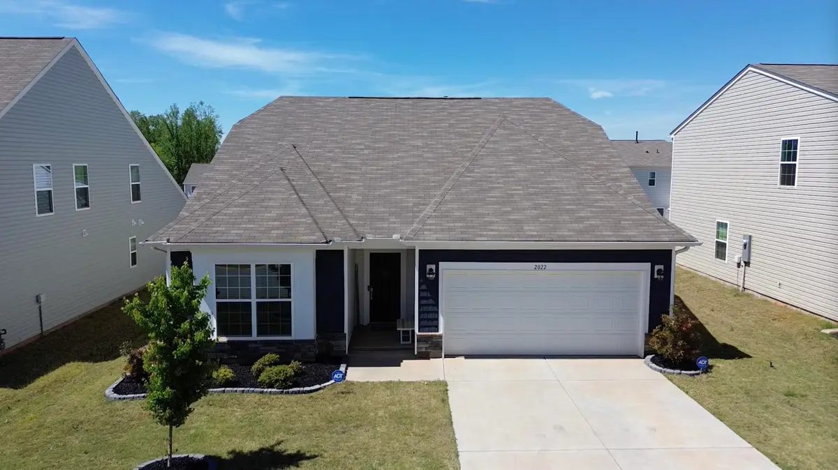 2022 Brechin Road, Spartanburg, SC 29303 - #1