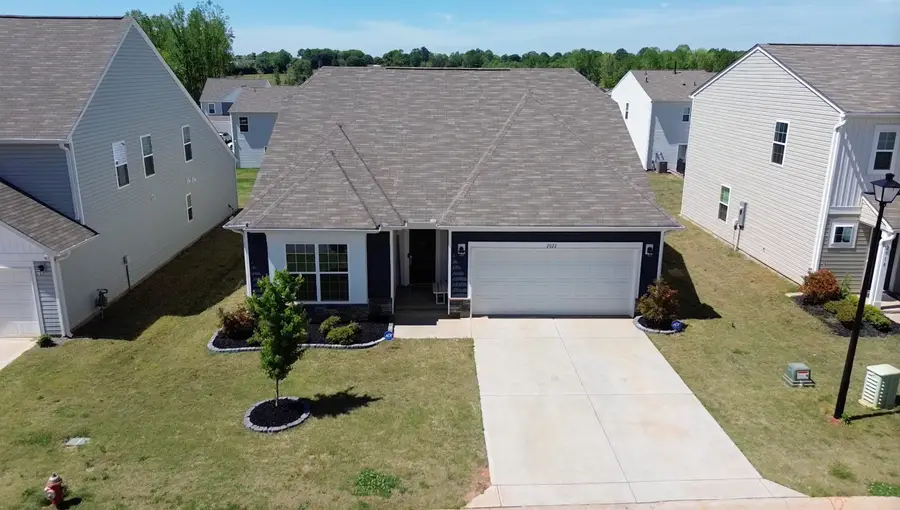 2022 Brechin Road, Spartanburg, SC 29303 - #2