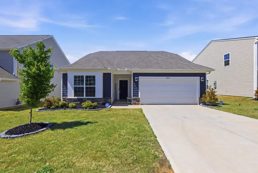 2022 Brechin Road, Spartanburg, SC 29303 - #3