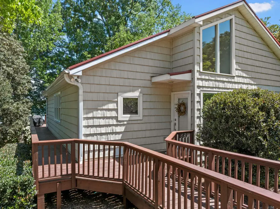 489 Lake Rd, Inman, SC 29349 - #3