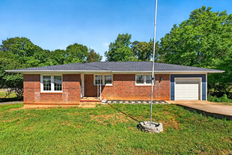 4853 S Main Street, Cowpens, SC 29330 - #2