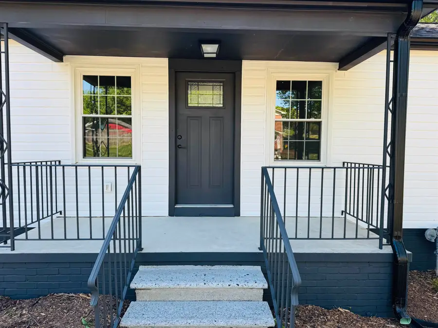 401 Thompson Street, Gaffney, SC 29340-3758 - #2