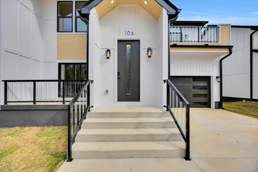 106 West Avenue, Greenville, SC 29611-4622 - #3