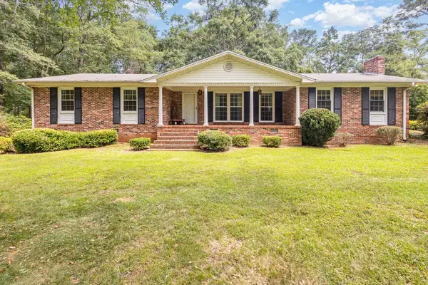 419 Ridge Drive, Laurens, SC 29360