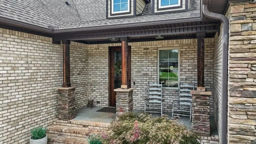 383 Island Green Lane, Inman, SC 29349 - #3