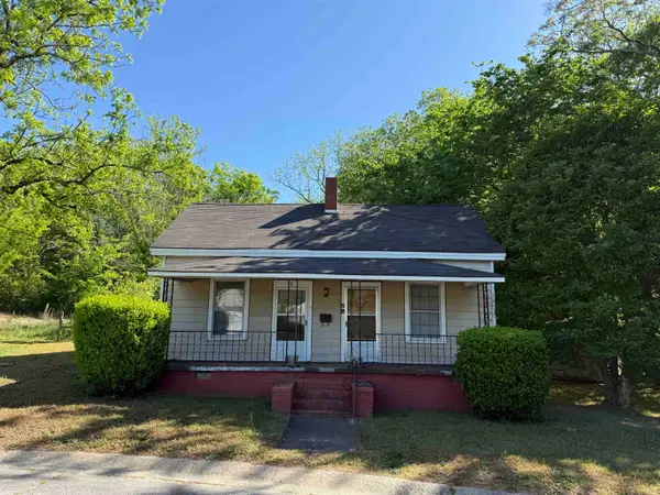 30 Elliott Street, chester, SC 29706