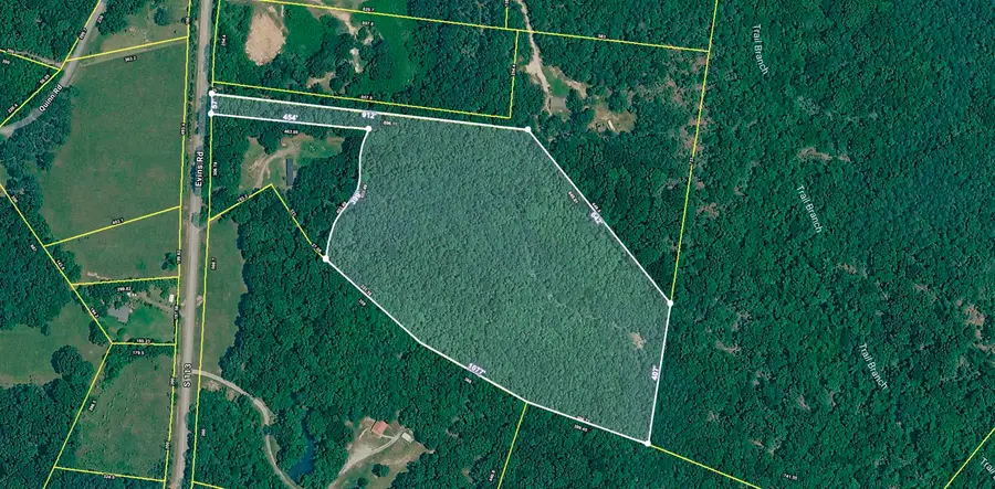 421 Evins Road, Pauline, SC 29374 - #2