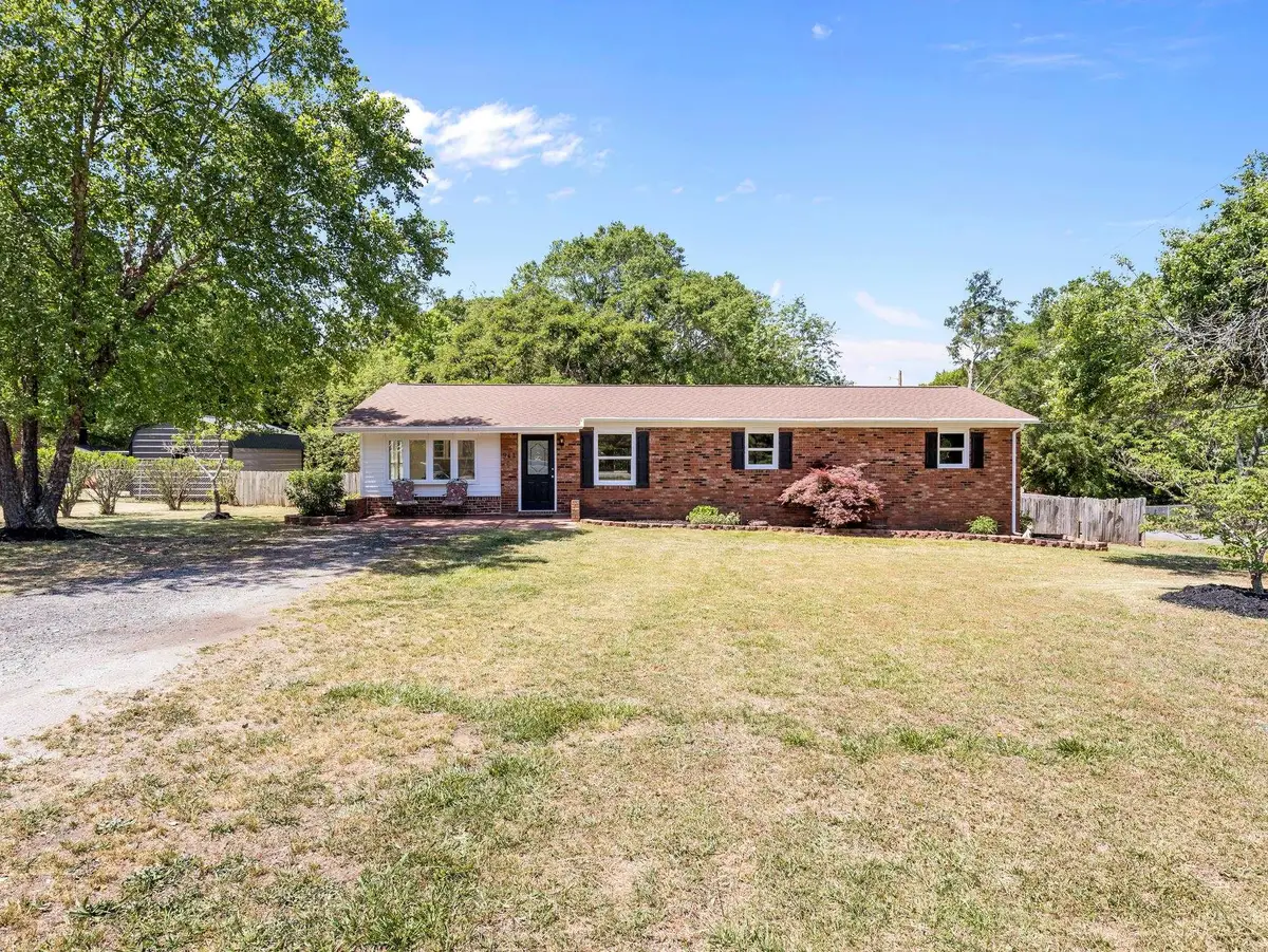 941 Rainbow Lake Road, Inman, SC 29349 - #1