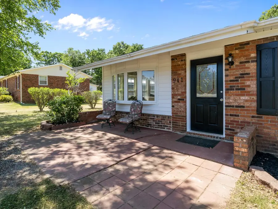 941 Rainbow Lake Road, Inman, SC 29349 - #3