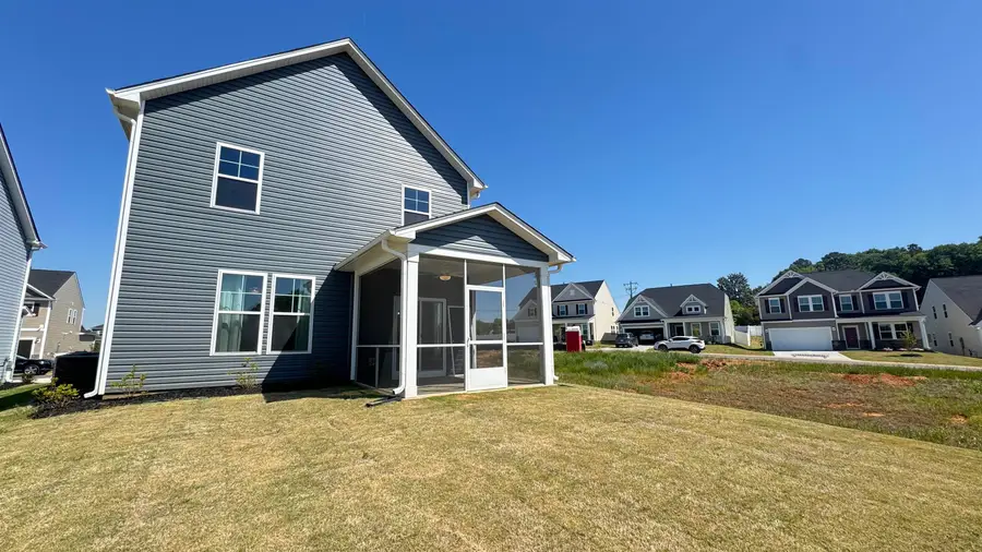 1101 Ogeechee Court, Spartanburg, SC 29303 - #2