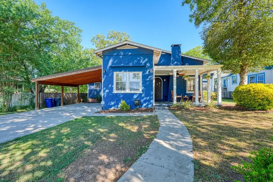 1646 Old Charlotte Road, Spartanburg, SC 29307 - #1