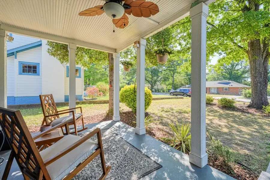 1646 Old Charlotte Road, Spartanburg, SC 29307 - #3