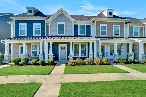 207 Dalmatian Drive, Spartanburg, SC 29307-1089