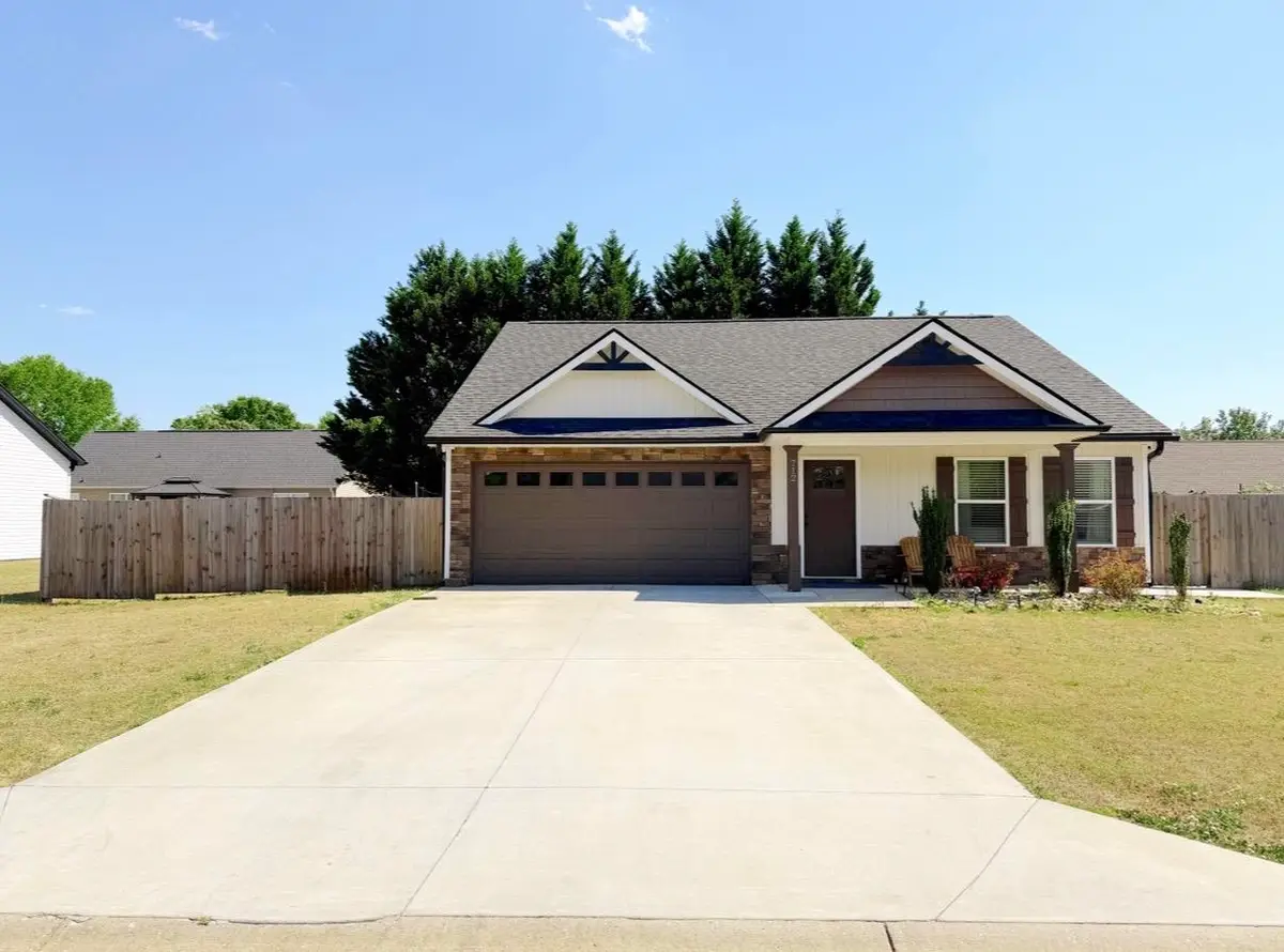712 Barkwood Ct, Boiling Springs, SC 29316 - #1